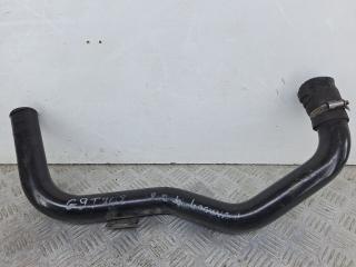 патрубок интеркулера Renault Laguna 2 поколение (2001 - 2005), 2.2 л., G9T 702, дизель