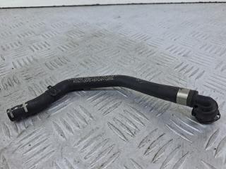 патрубок охлаждения турбины Mercedes-Benz E-Класс W213/S213/C238/A238 (2016 - 2020), серый, 18566687A, A2135010401