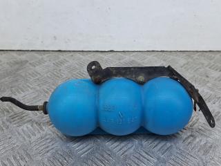 Пневморесивер Audi A6 4B/C5 [рестайлинг] (2001 - 2004), 2.4 л., BDV, бензин, МКПП, универсал, 443131541