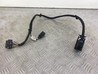 проводка Audi Q5 8R [рестайлинг] 2015, 3.0 л., CTBA, дизель, АКПП, внедорожник 5 дв., полный привод