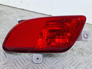 фонарь противотуманный левый Kia Venga 1 поколение [рестайлинг] 2018, 1.6 л., бензин, АКПП, кофейный, хетчбэк 5 дв., передний привод, 924031P01930