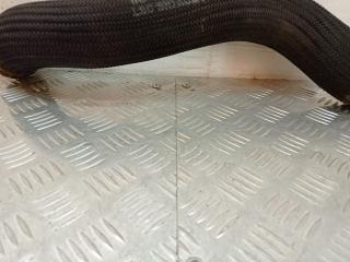 патрубок интеркулера Chevrolet Nubira 1 поколение 2007, 2.0 л., Z 20 DM, дизель, МКПП, универсал, передний привод