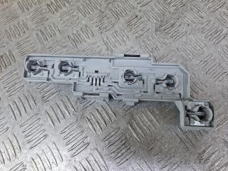 Панель (плата) фонаря Opel Vectra C 2002, 1.8 л., Z 18 XE, бензин, МКПП, серый, седан, передний привод