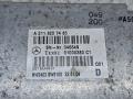 блок управления телефоном Mercedes-Benz E-Класс W211/S211 2004, 3.2 л., M 112.954, бензин, АКПП, серебро, универсал, задний привод, A2118207485 - фото №2
