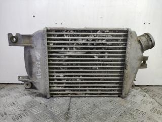 интеркулер Subaru Outback 3 поколение 2006, 2.0 л., EE20Z, дизель, МКПП, серый, универсал, полный привод, TM0180