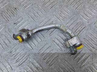 трубка кондиционера Mercedes-Benz Sprinter 2 поколение (W906) (2006 - 2014), 2.1 л., OM 651.955, дизель, МКПП, зеленый, задний привод