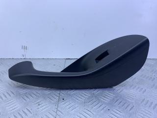 ручка внутренняя передняя правая Volkswagen Passat B6 (2005 - 2010), 2.0 л., дизель, универсал