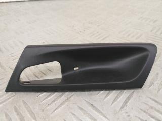 накладка ручки салона задней левой BMW X6 E71/E72 E71 (2007 - 2012), 4.4 л., N63 B44 A, бензин, АКПП, внедорожник 5 дв., полный привод, 51419112431, 0118859