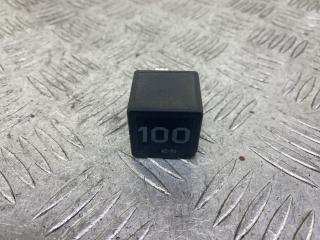 реле (прочие) Volkswagen Lupo 1 поколение (1998 - 2005), 1.4 л., AMF, дизель, розовый, хетчбэк 3 дв., передний привод, 7MO951253A, V2313JJ6X45