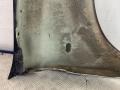 крыло переднее левое Fiat Strada 1 поколение (1983 - 1989), 1.9 л., 223 A6.000, дизель, МКПП, синий, пикап, передний привод - фото №19