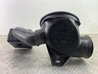 корпус воздушного фильтра Jaguar XJ 2 поколение [рестайлинг] X350 1996, 4.0 л., бензин, АКПП, седан, задний привод, NBC3542CA, NBC3542DA