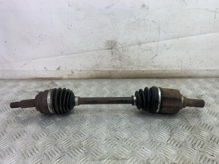 полуось передняя левая (приводной вал, ШРУС) Mitsubishi ASX 1 поколение (2010 - 2012), АКПП