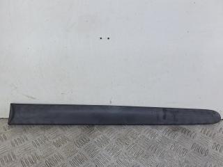 молдинг двери задней правой Renault Megane 1 поколение [рестайлинг] (1999 - 2003), 1.4 л., K4J 710, бензин, МКПП, оливковый, хетчбэк 5 дв., передний привод, 7700430880