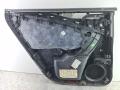 обшивка двери задняя правая Volkswagen Passat B6 2008, 1.8 л., BZB, бензин, 6МКПП, черный, универсал, передний привод, 36184998, 3C59867212 - фото №4