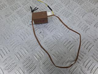 реле (прочие) Fiat Doblo 1 поколение 2003, 1.9 л., 182 B9.000, дизель, серый, фургон, передний привод, 592440600