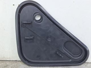 накладка двери внутренняя Volkswagen Golf 7 поколение [рестайлинг] (2017 - 2019), 1.5 л., DACA, бензин, универсал, 5G4839915F