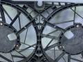 диффузор вентилятора Mercedes-Benz Vito W639 2006, 3.2 л., M 112.951, бензин, АКПП, черный, задний привод, A0015005293 - фото №7