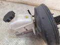 вакуумный усилитель тормозов Kia Ceed 1 поколение 2010, 58500-1H900, 591101H900, 201202220807 - фото №4