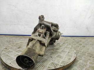 раздаточная коробка Mitsubishi Outlander 2 поколение (2005 - 2010)