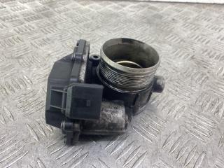 заслонка дроссельная Volkswagen Crafter 1 поколение [рестайлинг] (2011 - 2016), 2.0 л., дизель, МКПП, желтый, задний привод, 03L128063S, A2C32356700