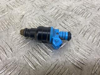 форсунка Ford Fiesta 4 поколение [рестайлинг] (1999 - 2002), 1.3 л., JJA, бензин, МКПП, передний привод, 0280150997, 97BFBA