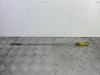 щуп двигателя Ford Galaxy 3 поколение [рестайлинг] 2022, 2.0 л., дизель, АКПП, белый, минивэн, передний привод