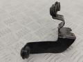 Кронштейн блока ABS Volkswagen Golf 4 поколение (1997 - 2006), 1J0614335C - фото №3