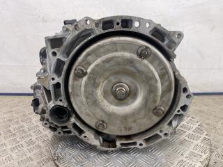 КПП автоматическая (АКПП) Mazda 5 1 поколение [рестайлинг] 2008, 2.0 л., LF-DE, бензин, АКПП, серый, минивэн, передний привод, FSK20