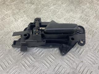 ручка внутренняя передняя левая Citroen Xantia 1 поколение [рестайлинг] 1999, 1.8 л., LFY  (XU7JP4), бензин, АКПП, серебро, хетчбэк 5 дв., передний привод, 9610680077