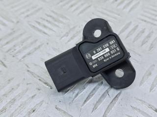 датчик абсолютного давления Audi Q5 8R [рестайлинг] (2012 - 2017), 3.0 л., дизель, АКПП, внедорожник 5 дв., полный привод, 0261230081, 036906051G