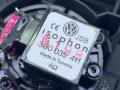 ручка внутренняя задняя левая Volkswagen Passat B5 1999, 1.8 л., APT, бензин, 5МКПП, зеленый, универсал, передний привод, 3B0839113AK - фото №7