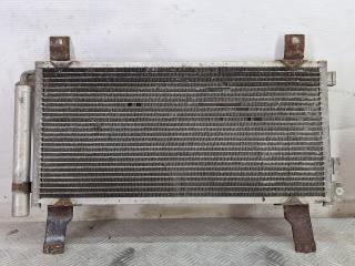 радиатор кондиционера Mazda 6 GG 2003, 2.0 л., дизель, МКПП, темно-синий, универсал, 97003A02