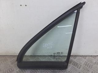 форточка передняя левая Chevrolet Matiz 2 поколение [рестайлинг] (2008 - 2010), 1.0 л., бензин, МКПП, голубой, хетчбэк 5 дв., передний привод