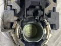 ручка наружная задняя правая Volkswagen Bora 1 поколение 1J2 (1998 - 2005), черный, седан, передний привод - фото №6