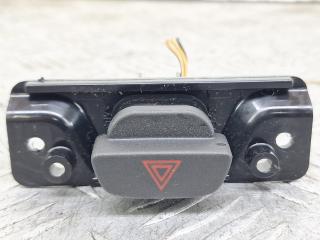 кнопка аварийной сигнализации Ford Fusion 1 поколение [рестайлинг] 2006, 1.4 л., бензин, 5МКПП, голубой, хетчбэк 5 дв., передний привод, 4M5T13A350AC