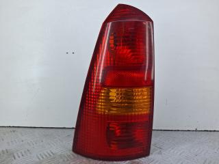 фонарь задний левый Ford Focus 1 поколение (1998 - 2001)