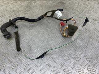 дверная проводка Renault Megane 1 поколение [рестайлинг] (1999 - 2003), бордовый, передний привод, 8200069645