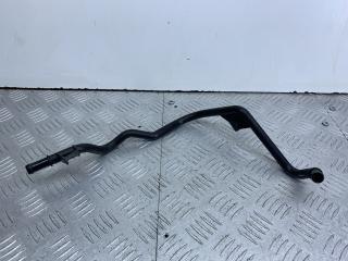 трубка охлаждающей жидкости Volkswagen Golf 7 поколение [рестайлинг] (2017 - 2019), 1.5 л., DACA, бензин, универсал, 04E122447BG