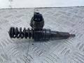 форсунка Skoda Octavia 2 поколение (A5) (2004 - 2009), 2.0 л., BMM, дизель, 038130073BQ, 0414720312 - фото №4