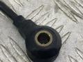 датчик детонации Opel Vectra C 2002, 1.8 л., Z 18 XE, бензин, МКПП, серый, седан, передний привод - фото №6