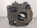 узел педальный (блок педалей) Mercedes-Benz Vaneo W414 (2001 - 2005), A1682902701, A1692900549 - фото №5