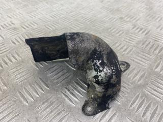 защита (экран) выпускного коллектора Hyundai Grand Santa Fe 1 поколение 2015, 2.2 л., D4HB, дизель, АКПП, внедорожник 5 дв., полный привод