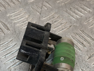 блок управления вентилятором (реле) Fiat Coupe 1 поколение (1993 - 2000), ZDSA-SI