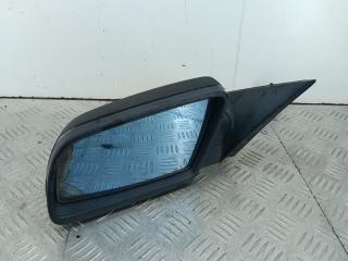зеркало наружное левое BMW 5 серия E60/E61 [рестайлинг] E60 (2007 - 2010), 2.5 л., N53 B25 A, бензин, АКПП, белый, седан, задний привод, F0123113