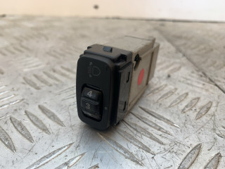 кнопка корректора фар Mitsubishi Lancer 10 поколение (2007 - 2010)