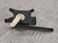 моторчик заслонки печки Mercedes-Benz Vito W639 2006, 3.2 л., M 112.951, бензин, АКПП, черный, задний привод, 0132801334 - фото №5