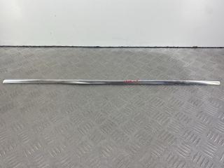 молдинг стекла Volkswagen Passat B6 (2005 - 2010), 2.0 л., дизель, универсал, 3C9839644AA