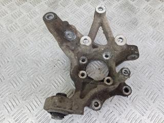 кулак задний правый Opel Vectra C 2002, 1.8 л., Z 18 XE, бензин, МКПП, серый, седан, передний привод