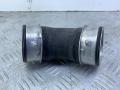 патрубок интеркулера Volkswagen Transporter T5 (2003 - 2009), 7H0145790D - фото №3
