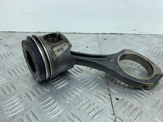 поршень Mercedes-Benz Sprinter 2 поколение [рестайлинг] (W906) W906 2014, 3.0 л., OM 642.896, дизель, белый, задний привод